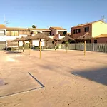 شقة Aphrodite Village Naturiste En Bord De A
