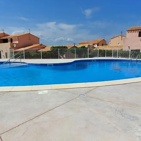 Apartamento Résidence Aphrodite Village Naturiste En Bord De à