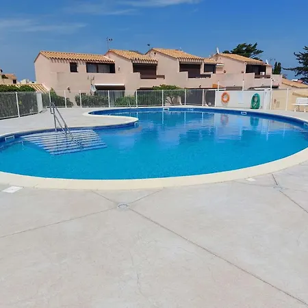 Résidence Aphrodite Village Naturiste En Bord De à