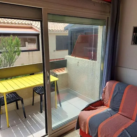 Résidence Aphrodite Village Naturiste En Bord De à Apartamento
