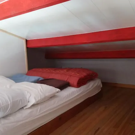 Apartamento Résidence Aphrodite Village Naturiste En Bord De à Leucate