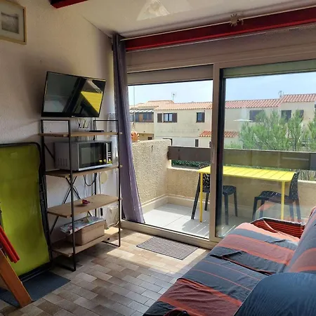 Apartment Aphrodite Village Naturiste En Bord De A *