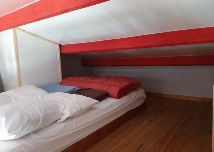 Appartement Aphrodite Village Naturiste En Bord De A Leucate